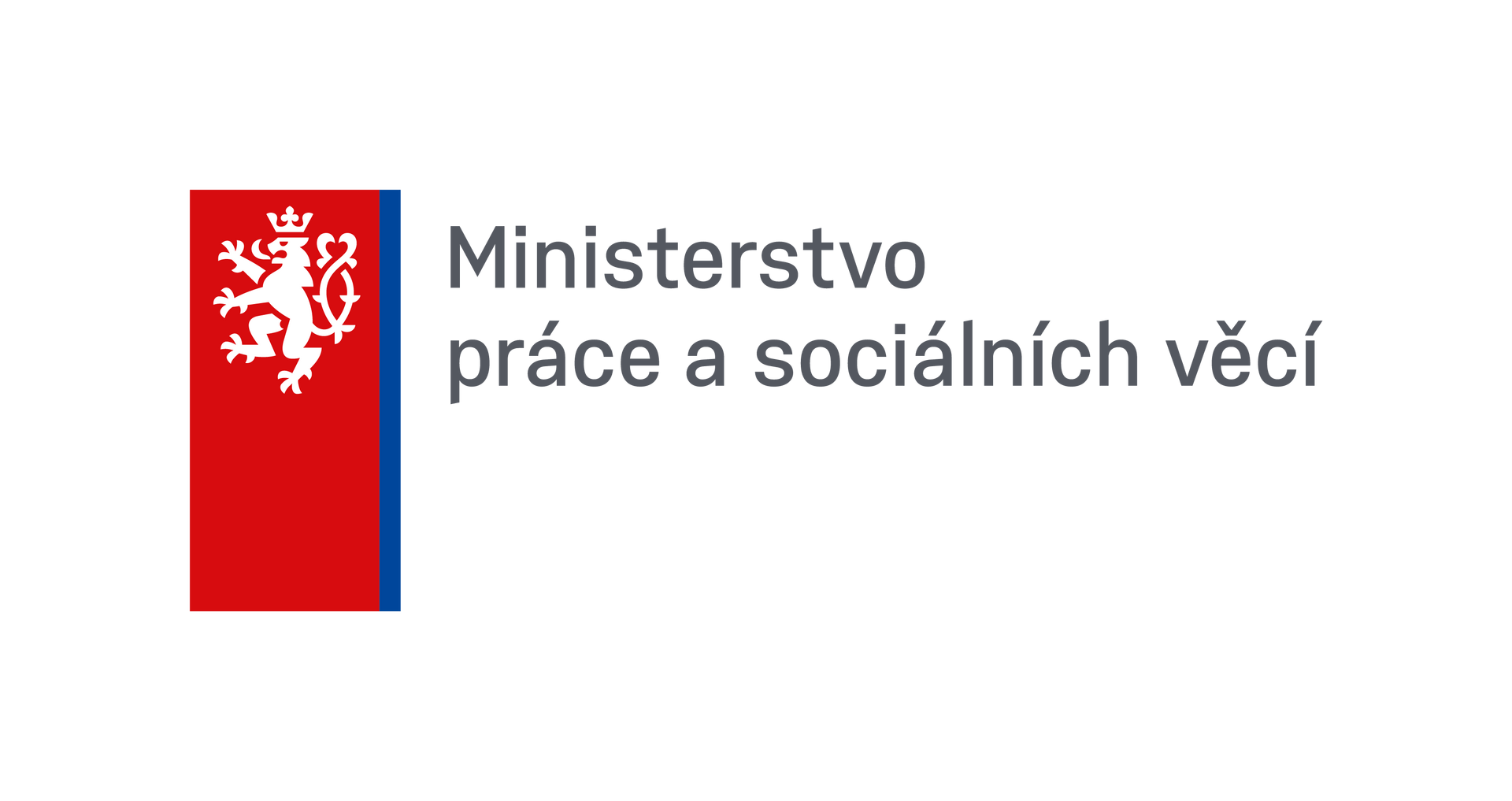Ministerstvo práce a sociálních věcí ČR