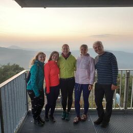 Motýlek hledá nové členy týmu