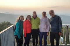 Motýlek hledá nové členy týmu