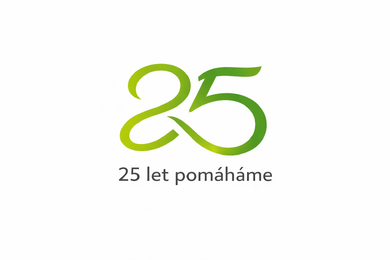 Motýlek oslaví 25. narozeniny