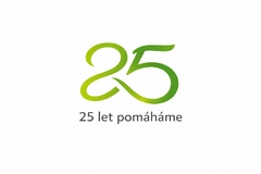 Motýlek oslaví 25. narozeniny