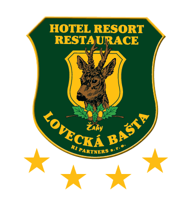 Hotel Resort Lovecká Bašta